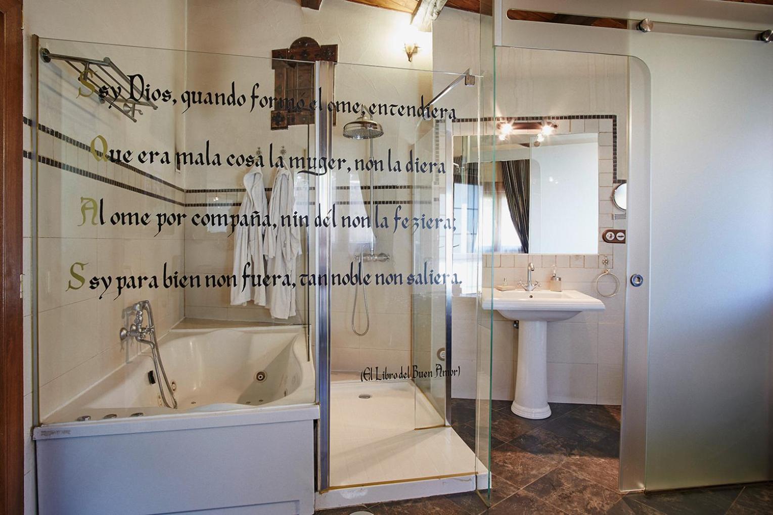 Casa De Cucu Navaluenga Villa Ávila Buitenkant foto